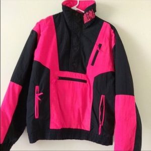 Vintage Ski Jacket